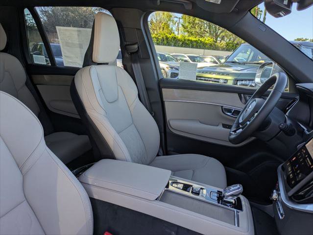 New 2026 Volvo XC90 T8 Plus w/ Protection Package Premier image 14