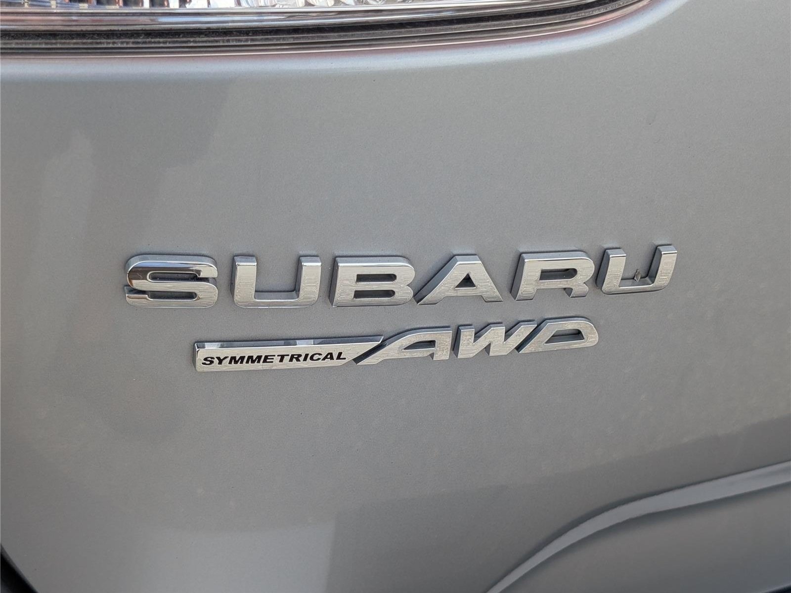 Used 2022 Subaru Forester Premium AWD/4WD image 9