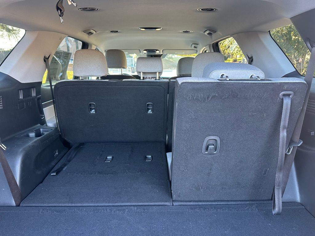 Used 2022 Hyundai Palisade SE image 42