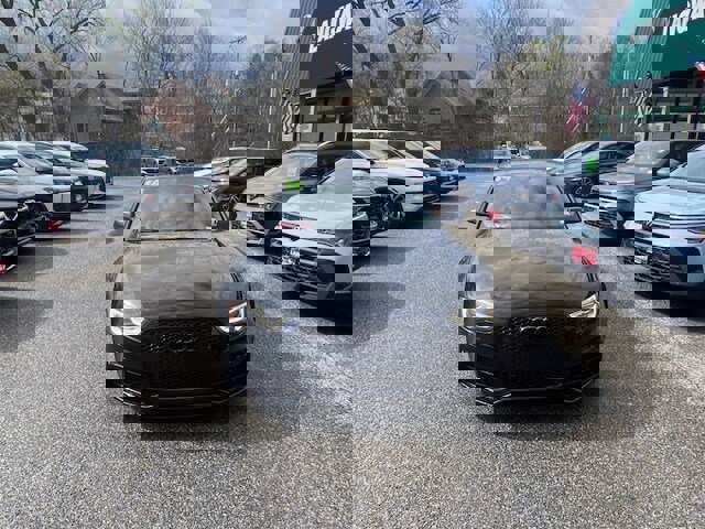 Used 2014 Audi RS 5 Coupe AWD/4WD image 2