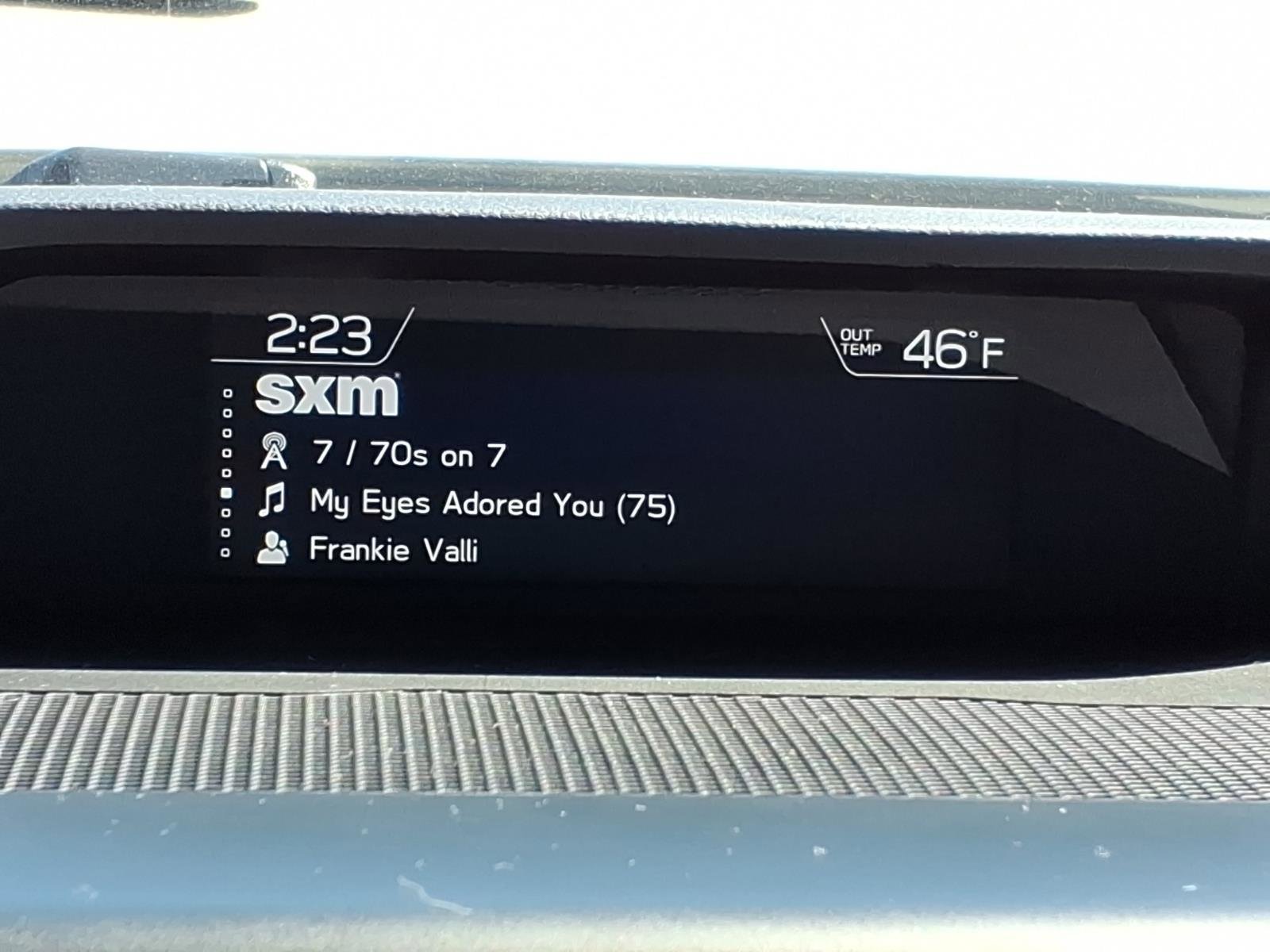 Used 2021 Subaru Ascent Touring w/ Popular Package #2A AWD/4WD image 21