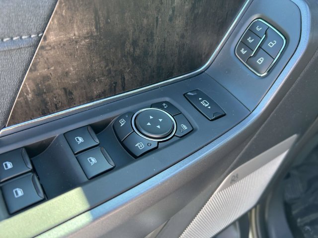 New 2027 Ford F450 Lariat AWD/4WD image 14
