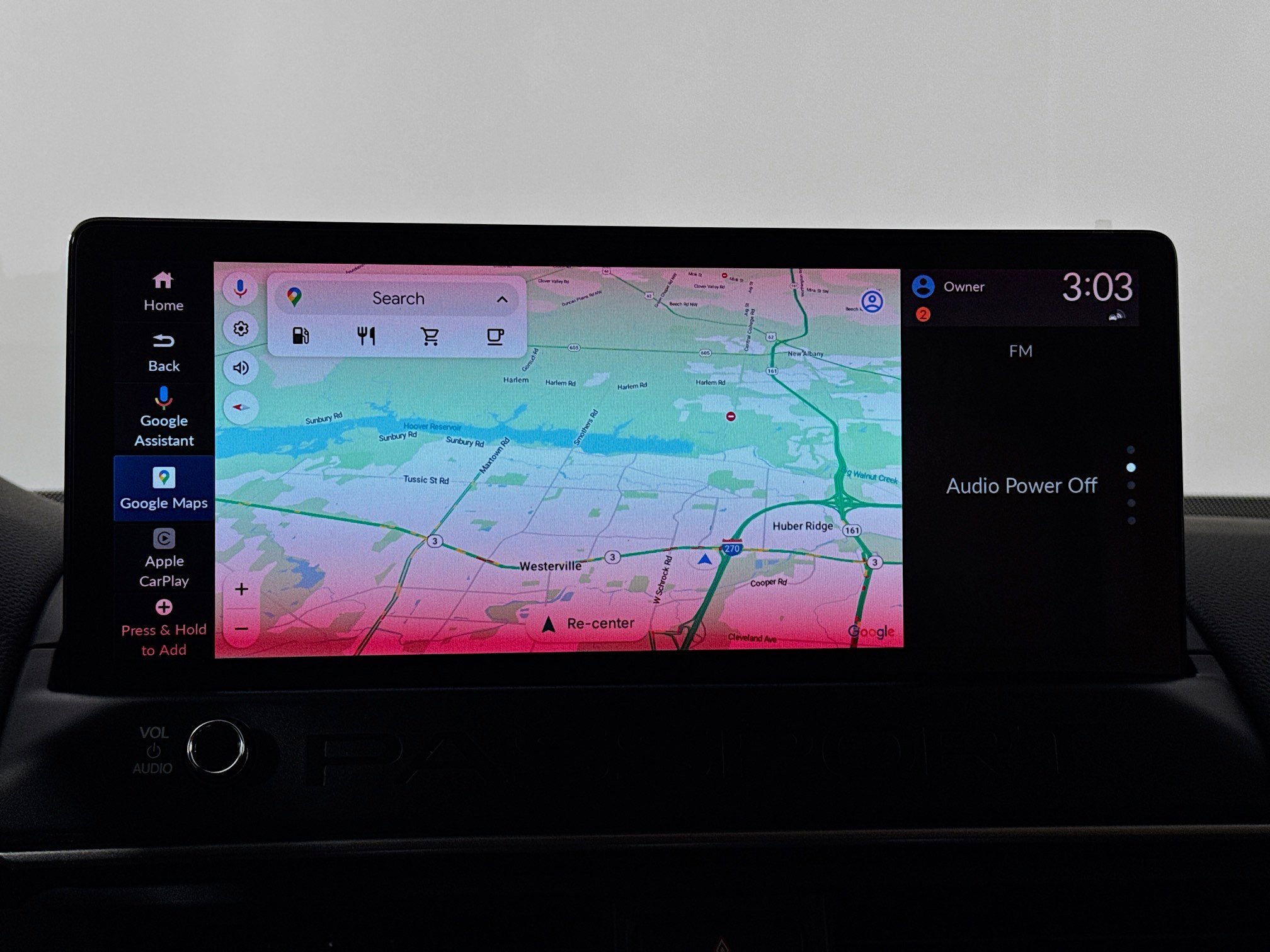 New 2026 Honda Passport TrailSport Elite image 13