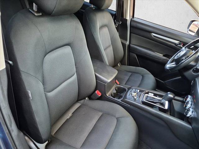 Used 2020 MAZDA CX-5 Sport FWD image 19