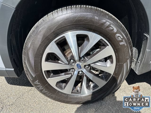 Certified 2025 Subaru Outback Premium AWD/4WD image 30