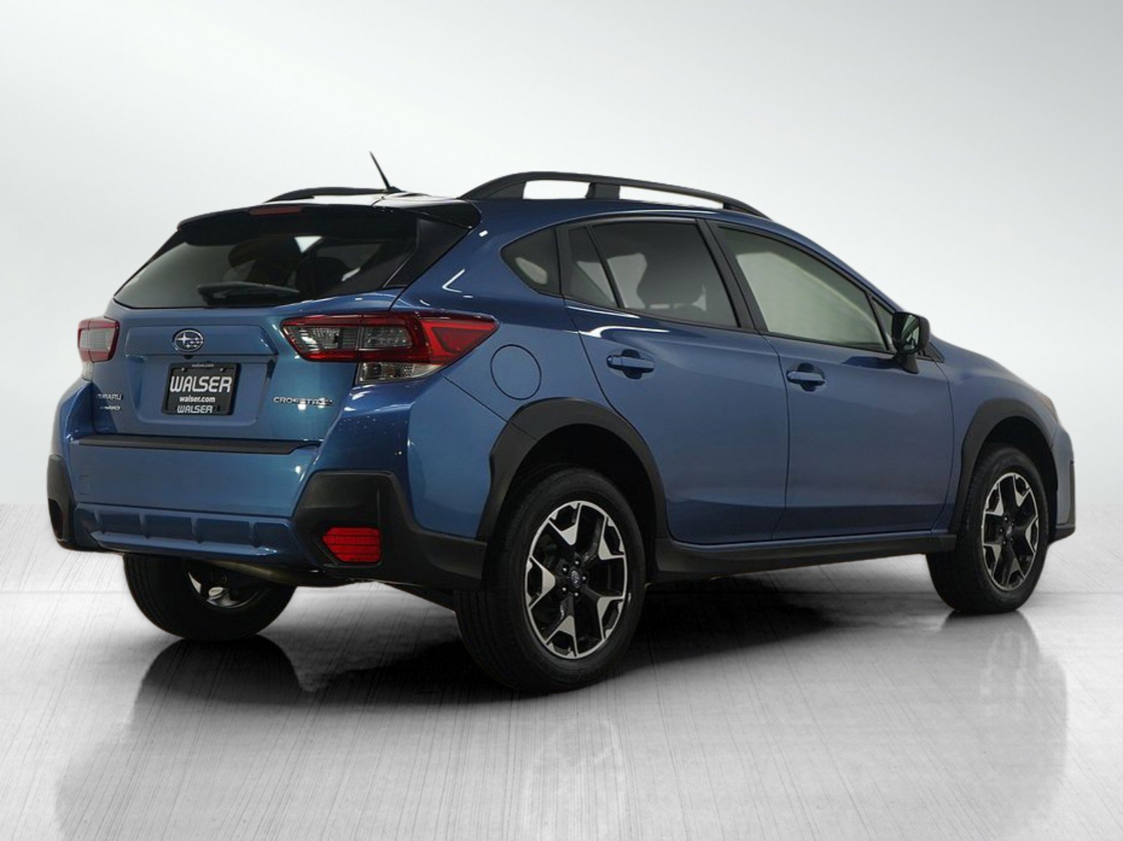 Used 2020 Subaru Crosstrek 2.0i image 5