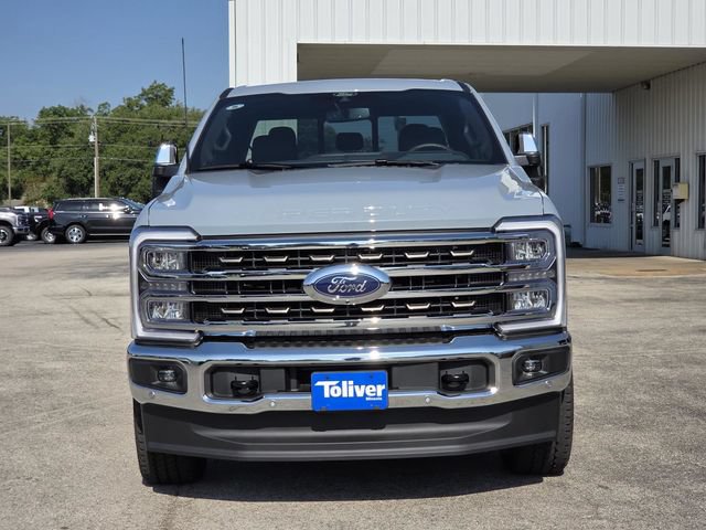 New 2026 Ford F250 King Ranch w/ Chrome Package AWD/4WD image 3