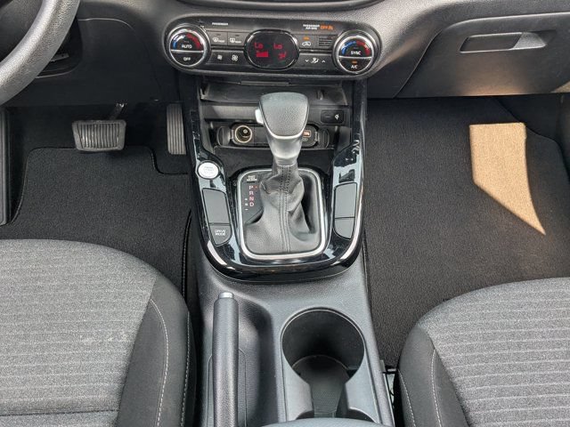 Used 2022 Kia Soul S FWD image 17