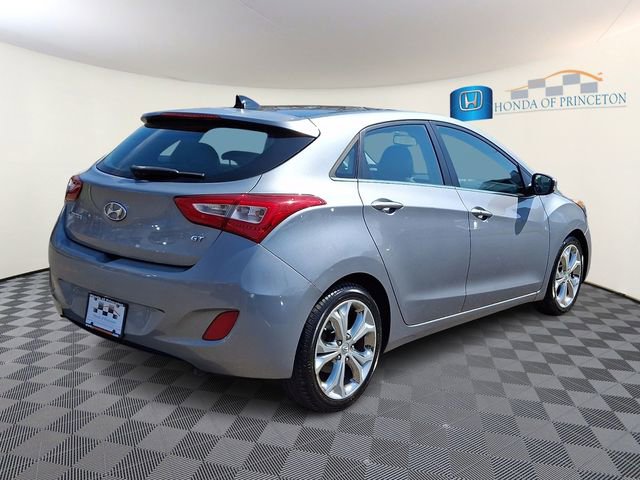 Used 2014 Hyundai Elantra GT w/ Option Group 03 image 6