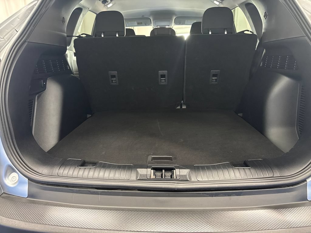Used 2024 Ford Escape Active AWD/4WD image 31
