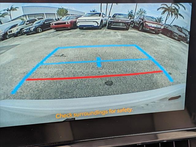Used 2024 Toyota Corolla XLE FWD image 10