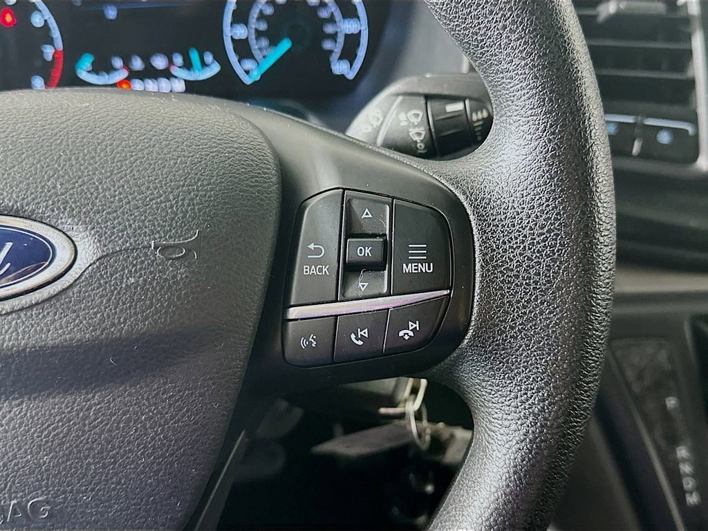 Used 2023 Ford Transit 250 Low Roof w/ Exterior Upgrade Package image 25