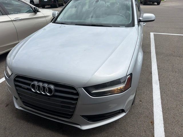 Used 2014 Audi A4 2.0T Premium w/ Cold Weather Package AWD/4WD image 13