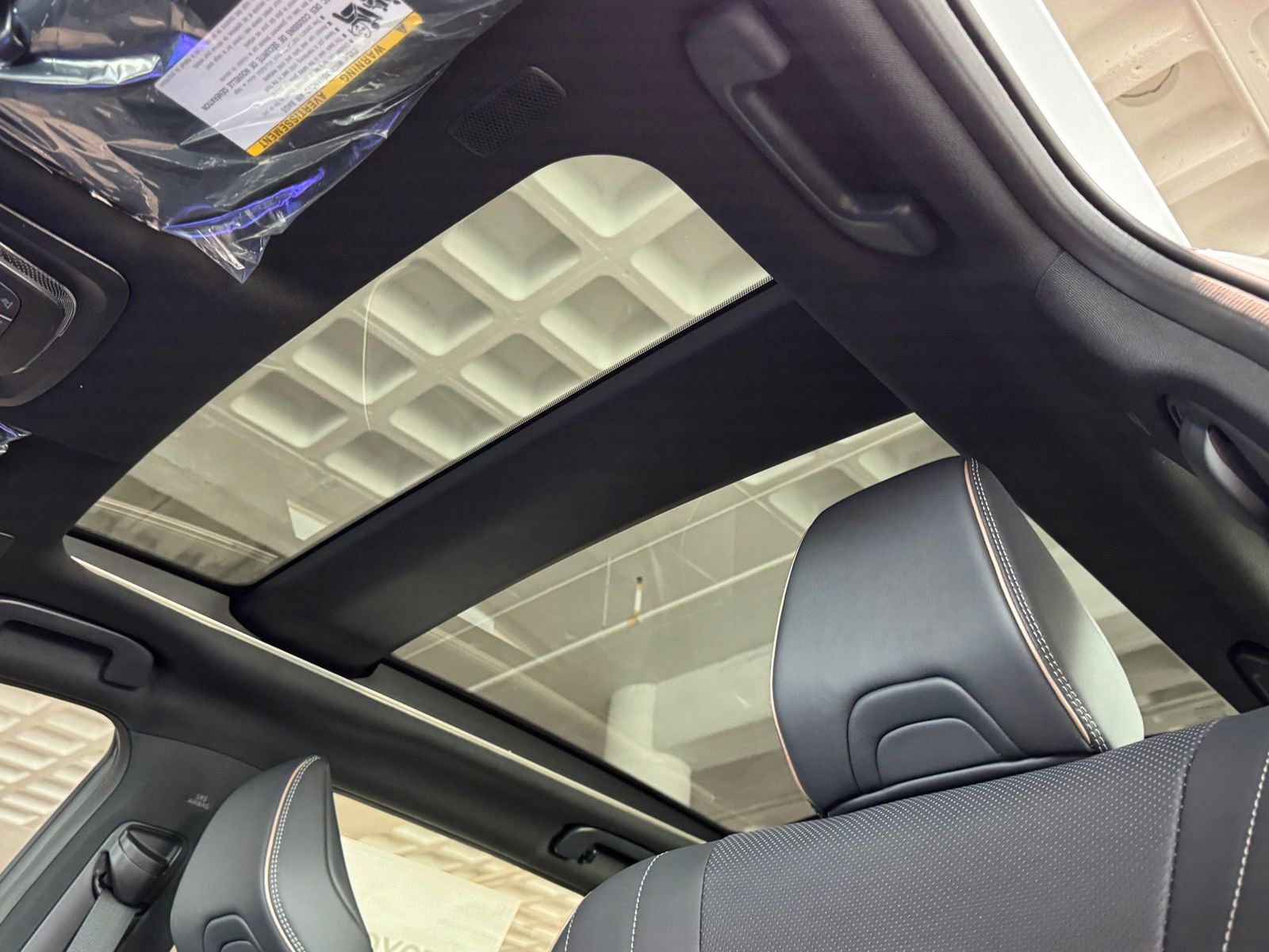 New 2026 Toyota Crown Signia image 16