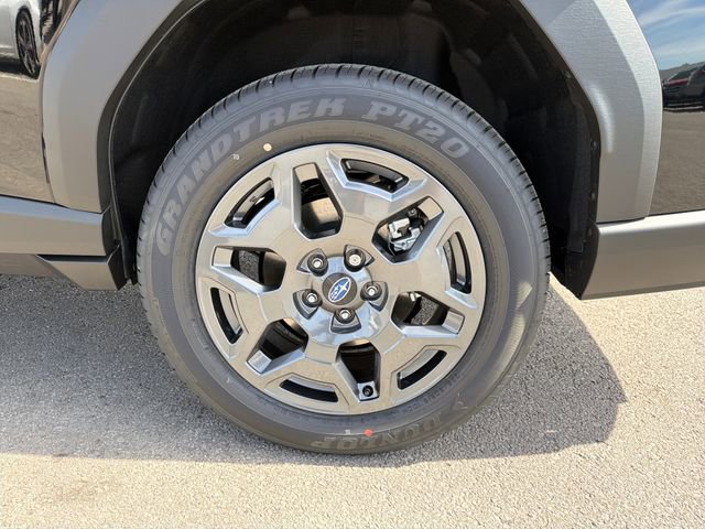 New 2026 Subaru Outback Premium AWD/4WD image 25