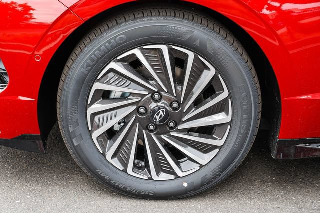 New 2026 Hyundai Sonata Limited FWD image 11