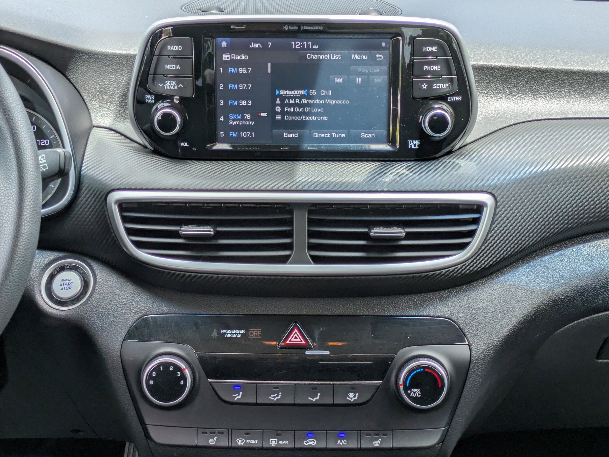 Used 2020 Hyundai Tucson Value image 16