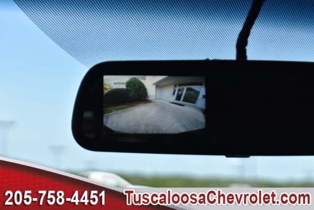 Certified 2025 Chevrolet Express 2500 Extended w/ Driver Convenience Package RWD image 33