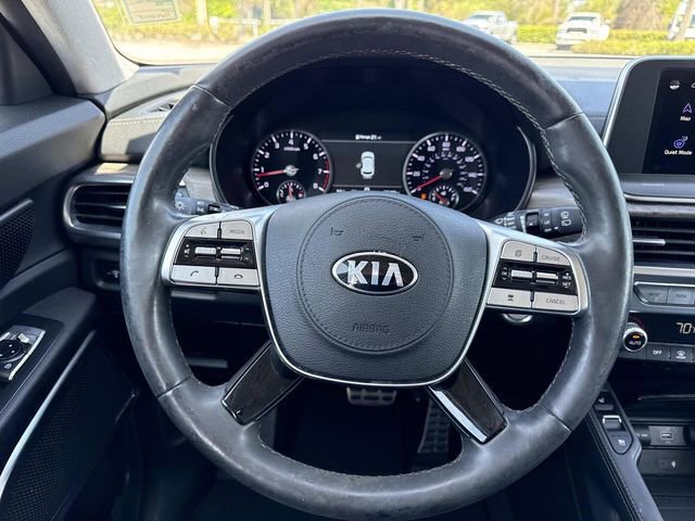 Used 2021 Kia Telluride SX w/ SX Prestige Package image 20