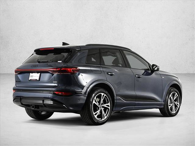 New 2027 Audi Q6 e-tron Premium Plus AWD/4WD image 5