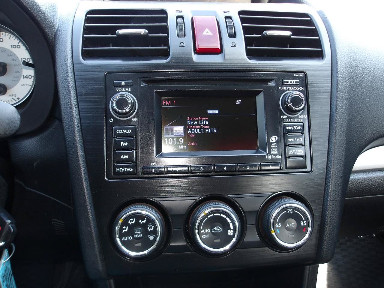 Used 2012 Subaru Impreza 2.0i Sport Limited w/ Popular Pkg 1 AWD/4WD image 21