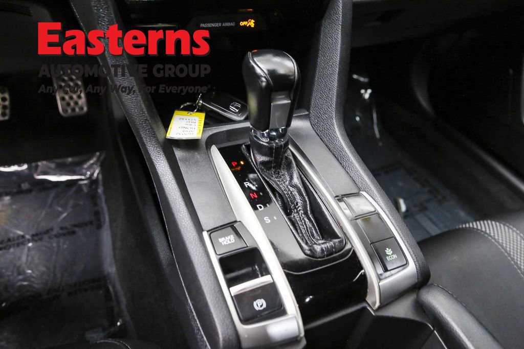 Used 2019 Honda Civic Sport image 13