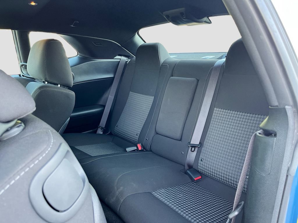 Used 2023 Dodge Challenger R/T Scat Pack image 23