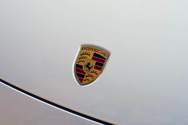 Used 2023 Porsche Cayenne image 13