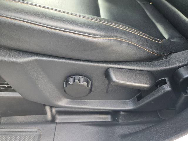 Certified 2023 Ford Bronco Badlands w/ Sasquatch Package image 14