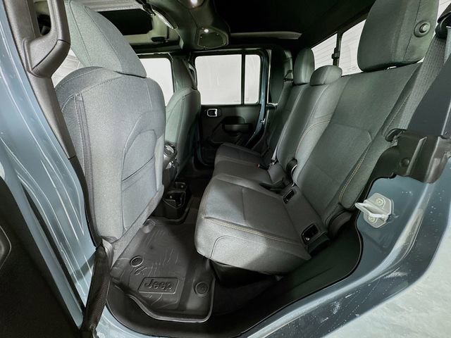 New 2026 Jeep Gladiator Sport image 26