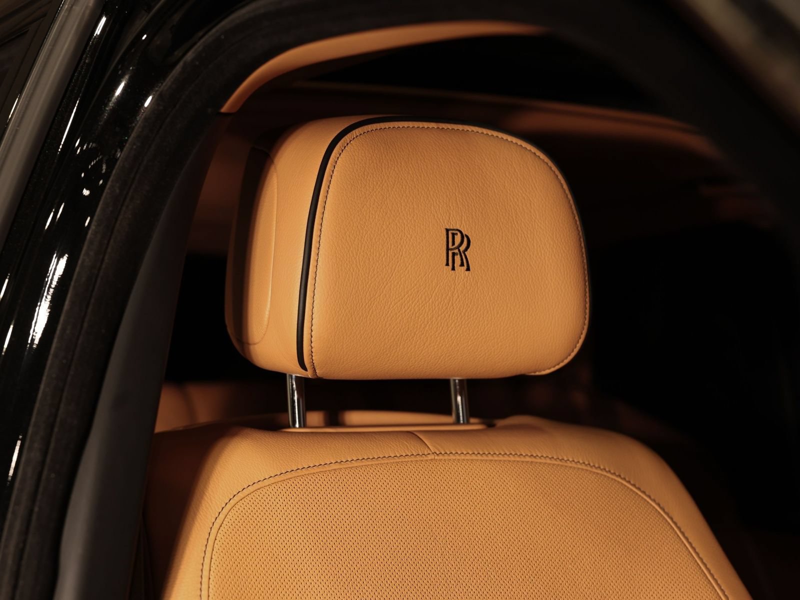 Used 2020 Rolls-Royce Cullinan AWD/4WD image 26