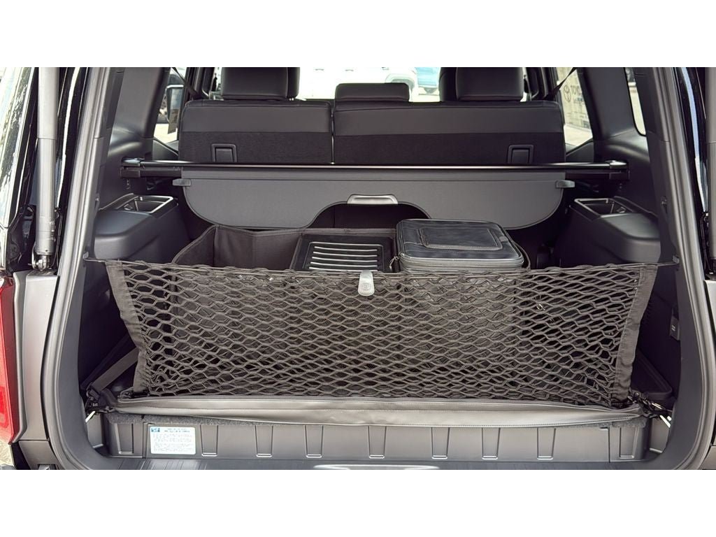 New 2026 Toyota Land Cruiser AWD/4WD image 34