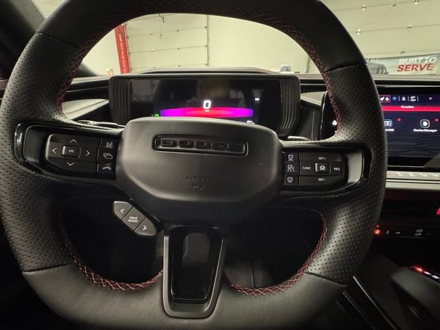 New 2026 Dodge Charger Daytona Scat Pack image 55