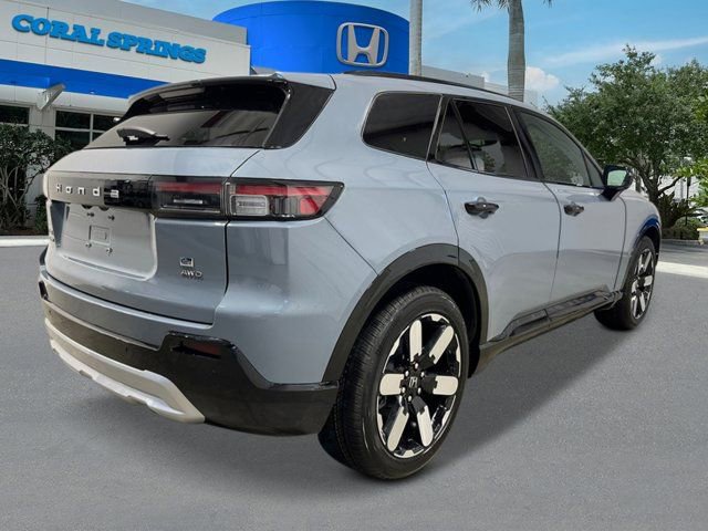 New 2026 Honda Prologue Elite image 5