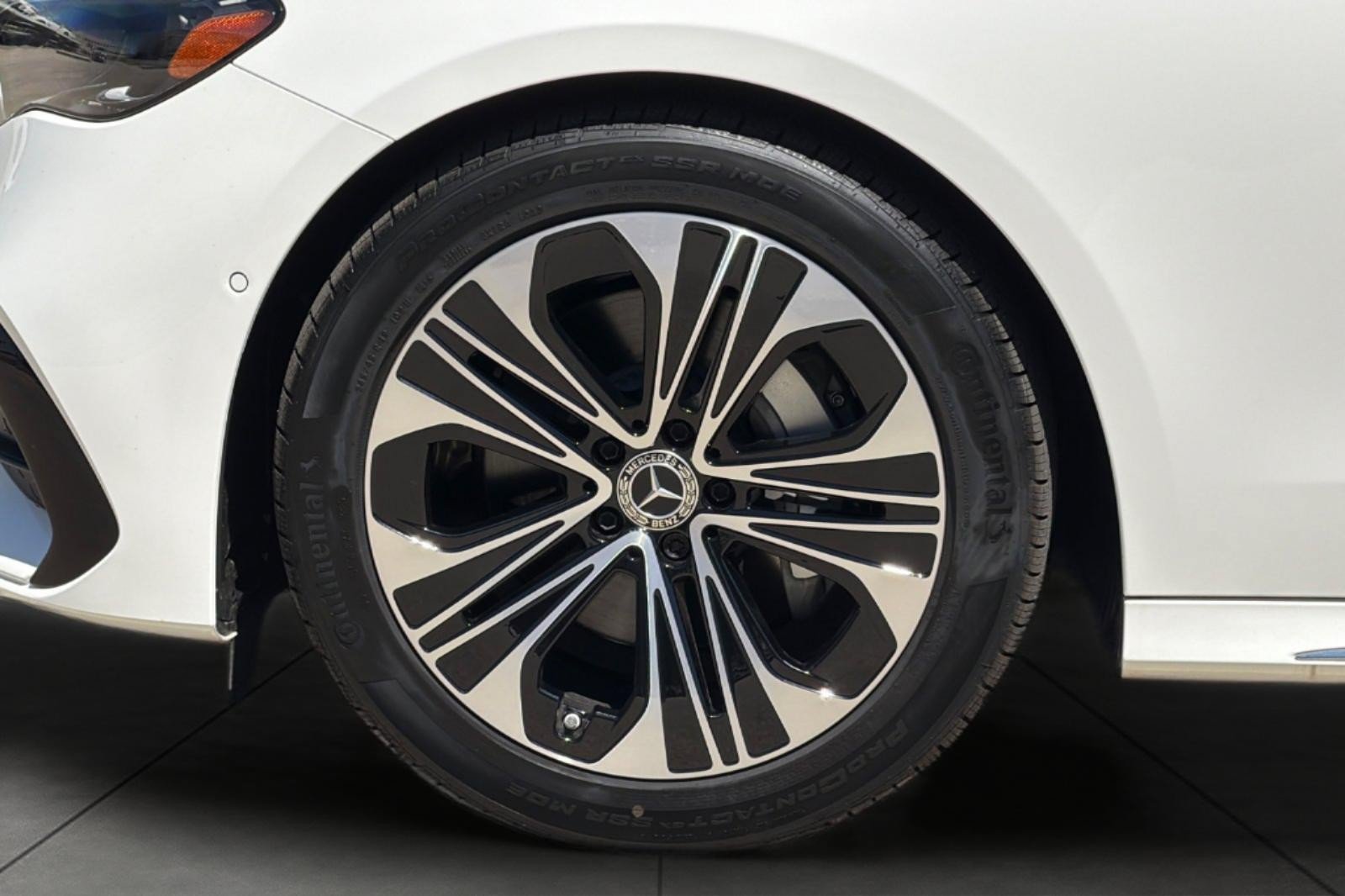 New 2026 Mercedes-Benz E 350 Sedan image 25