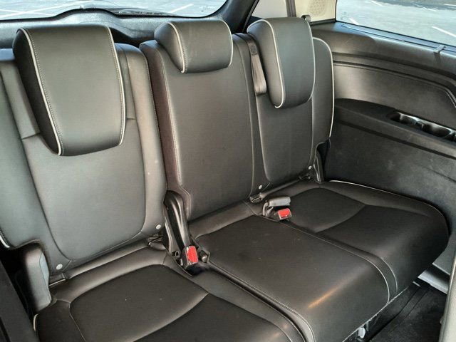 Used 2025 Honda Odyssey Elite image 19