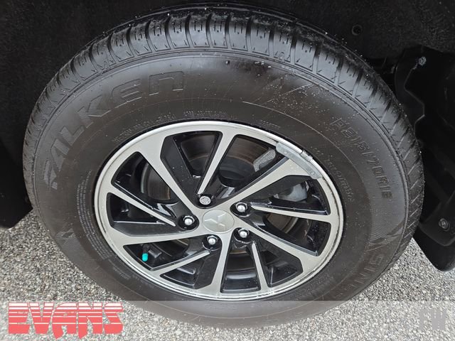 Used 2024 Mitsubishi Eclipse Cross ES AWD/4WD image 22