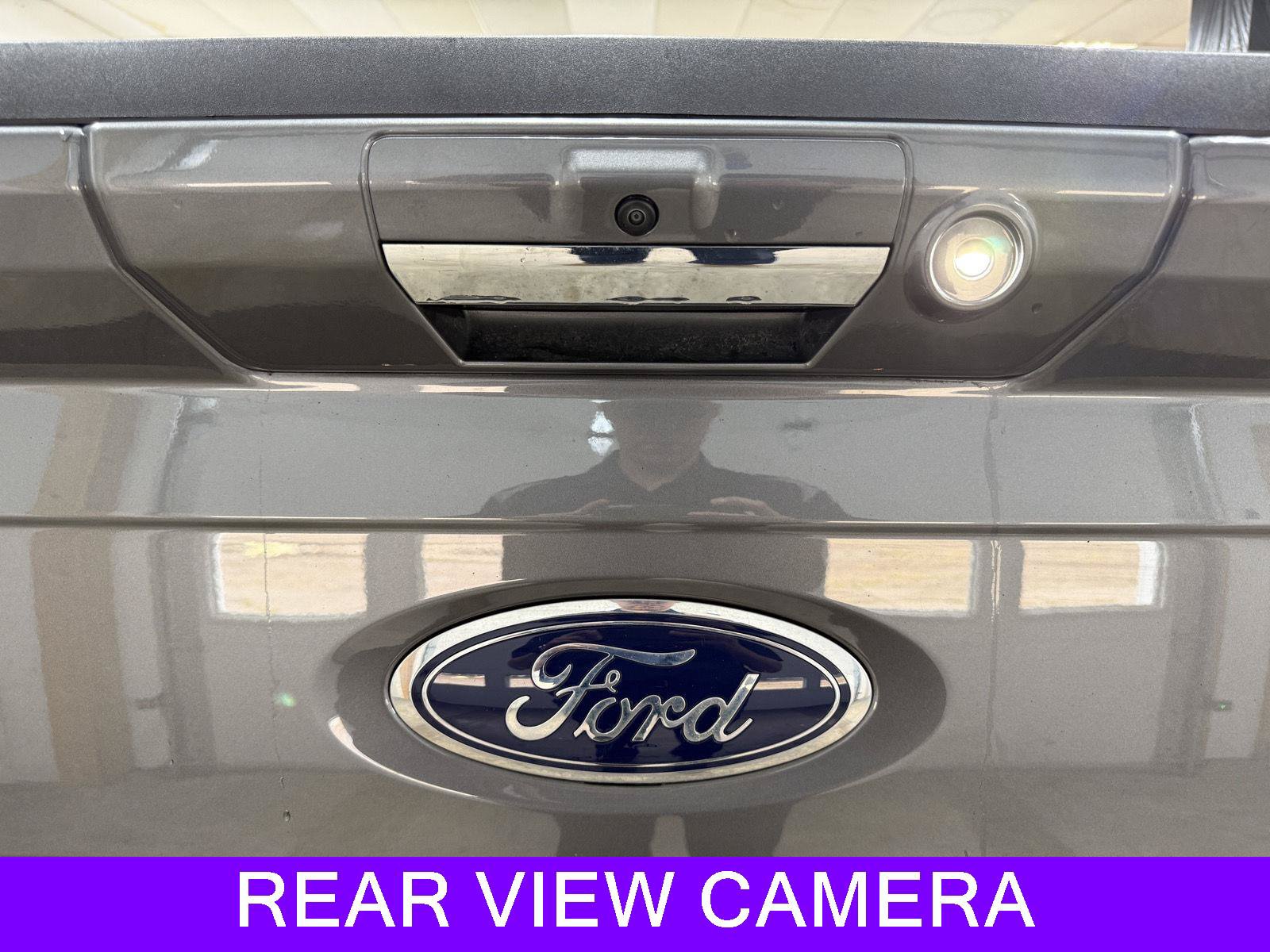Used 2023 Ford F150 XLT w/ Equipment Group 302A High AWD/4WD image 30