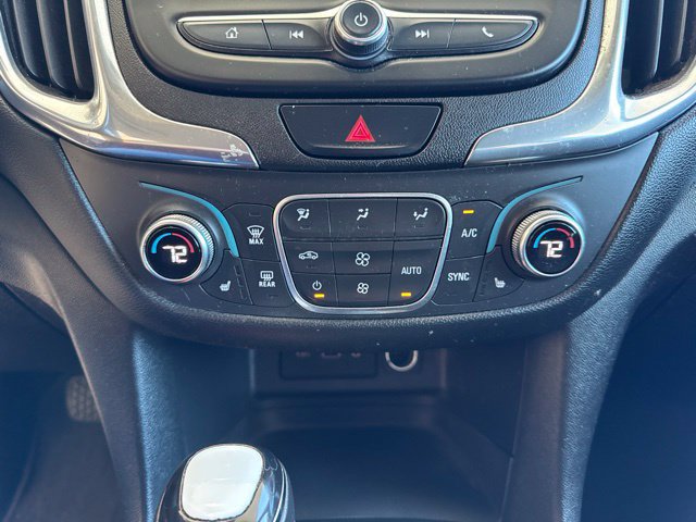 Used 2019 Chevrolet Equinox LT FWD image 20