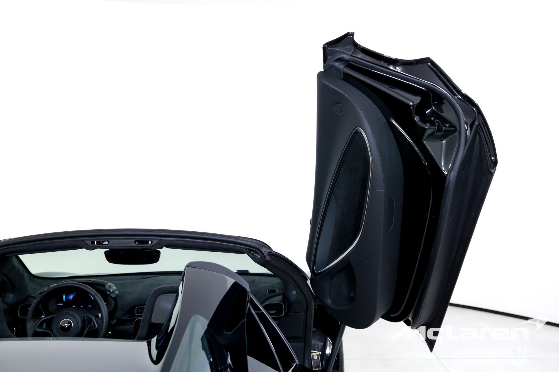 New 2026 McLaren Artura Spider image 19