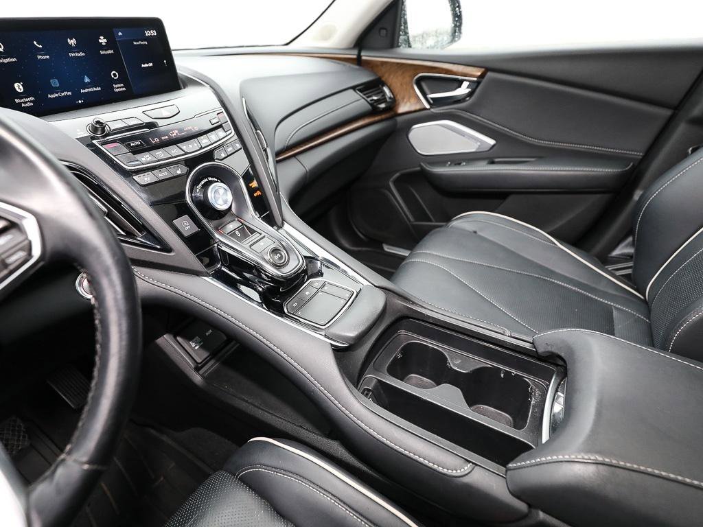 Used 2020 Acura RDX AWD w/ Advance Package image 19
