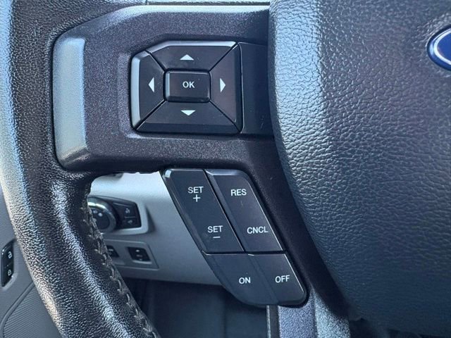 Used 2020 Ford F150 XLT w/ Equipment Group 302A Luxury AWD/4WD image 20