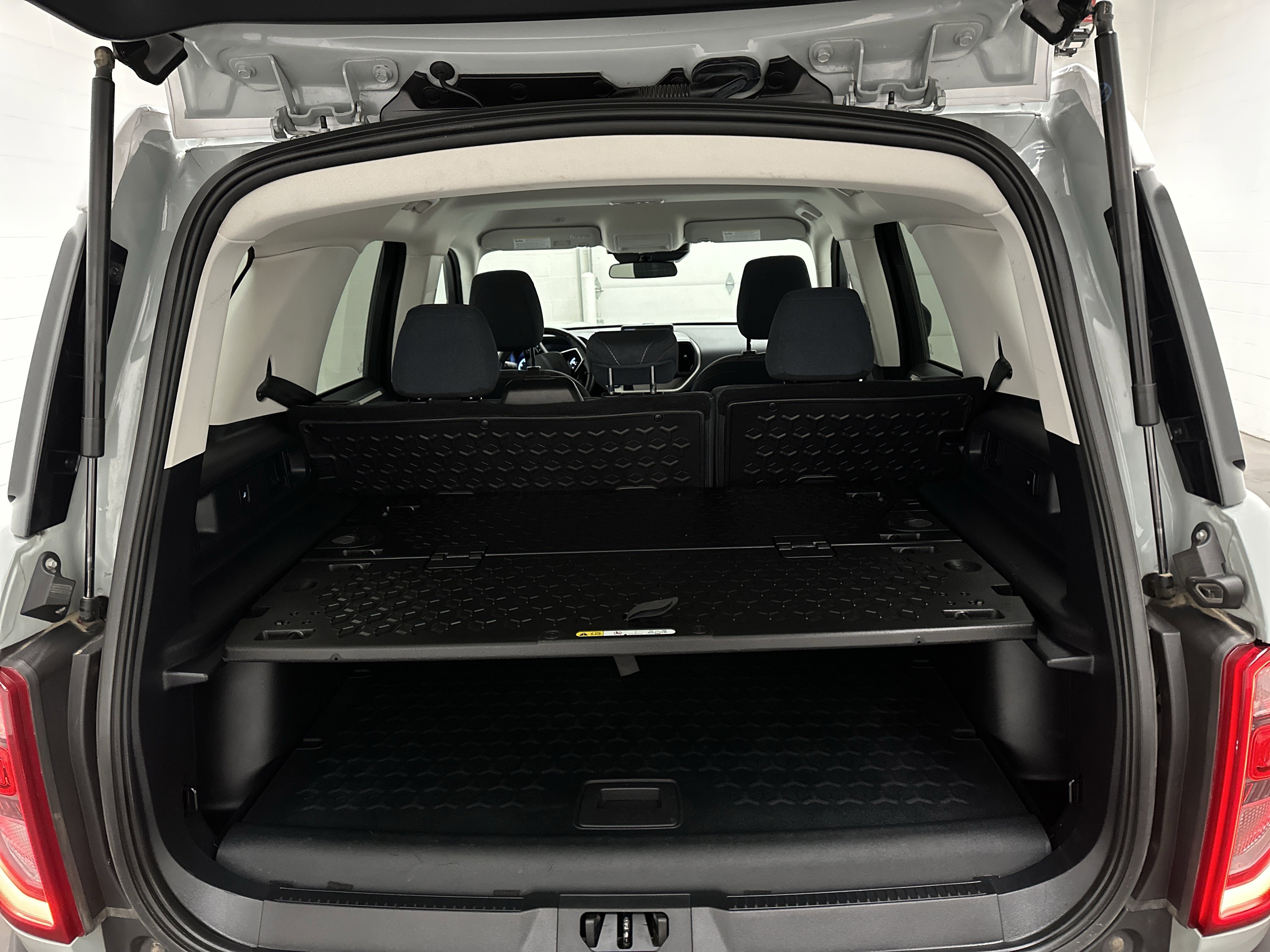 Used 2023 Ford Bronco Sport Heritage w/ Heritage Convenience Package AWD/4WD image 12