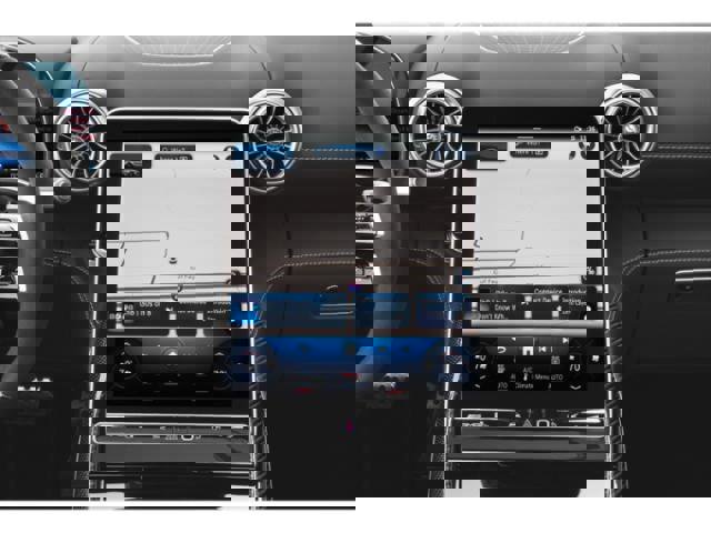 New 2025 Mercedes-Benz AMG GT 55 image 53