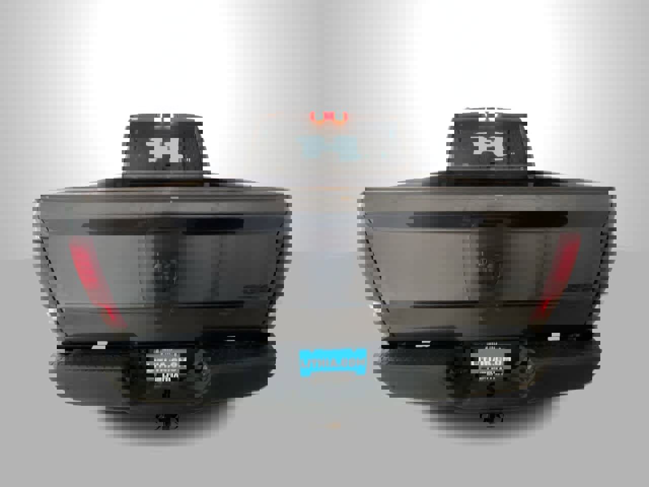 Used 2022 RAM 1500 Classic Warlock w/ Trailer & Traction Group image 7