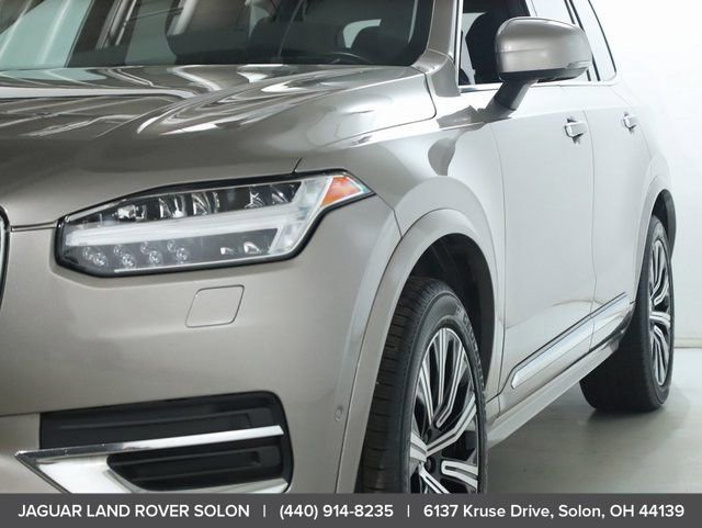 Used 2021 Volvo XC90 T6 Inscription w/ Advanced Package image 14