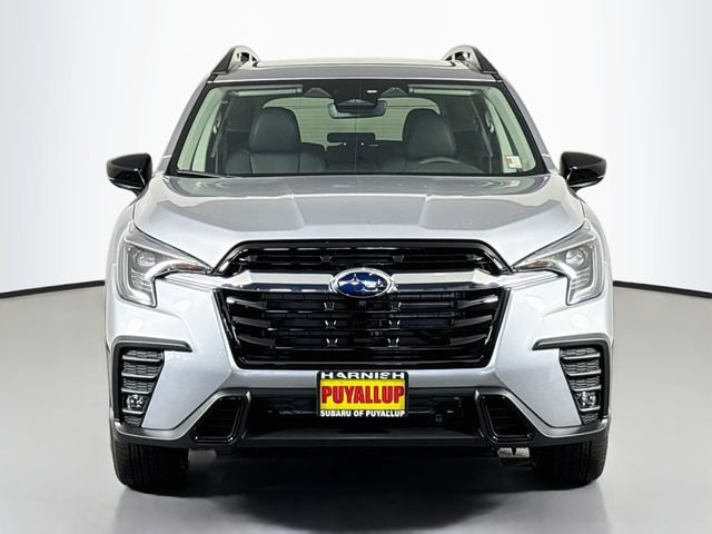 New 2026 Subaru Ascent Limited AWD/4WD image 2
