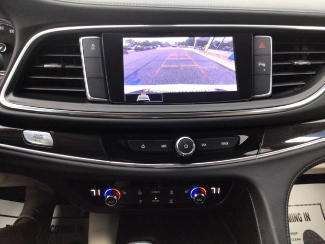 Used 2020 Buick Enclave Essence w/ Sound and Sites Package FWD image 14