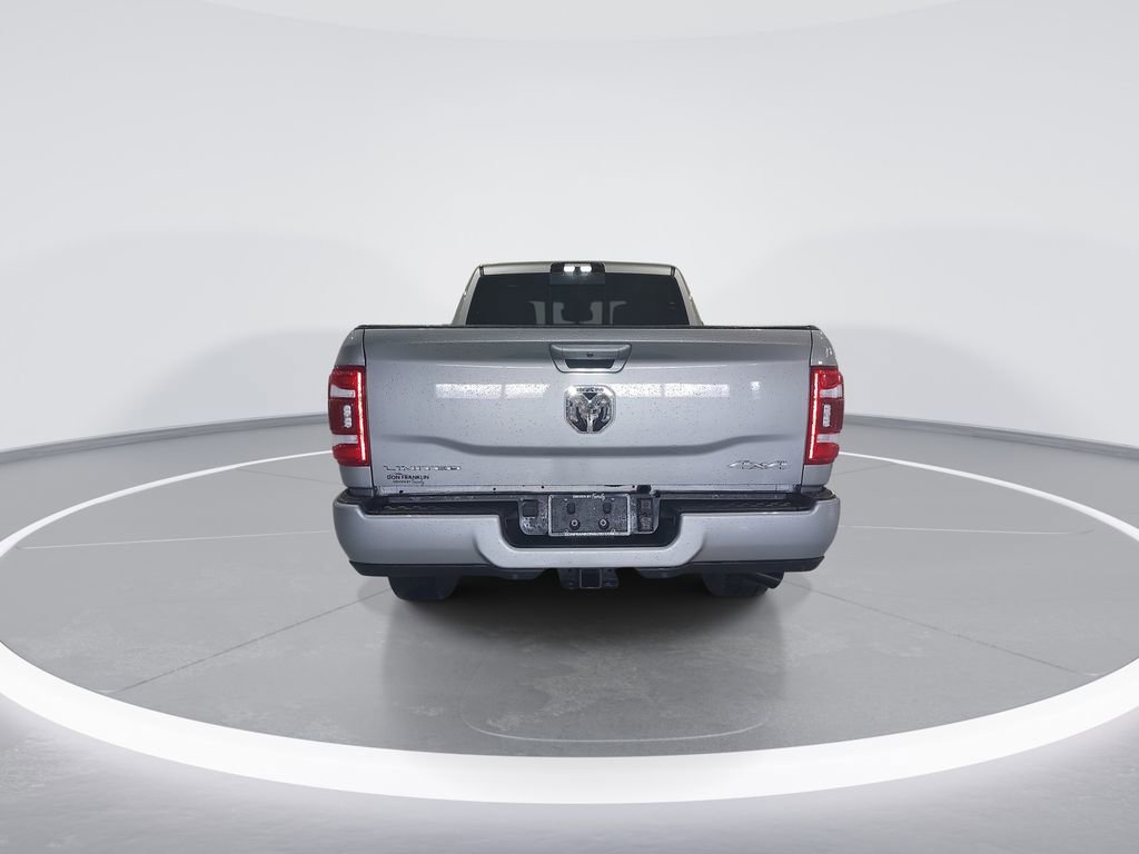 Used 2024 RAM 2500 Limited image 7