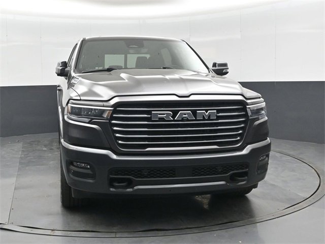 New 2026 RAM 1500 Laramie w/ Laramie Southwest Edition image 10